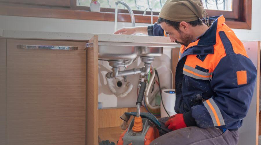 Professional Leak Detection in Brea, CA