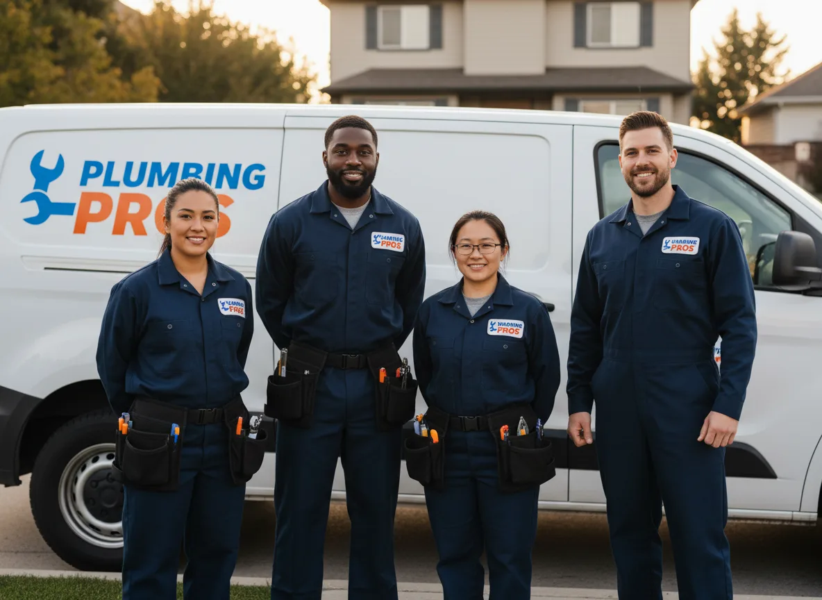Water Heater Repair company in Brea, CA